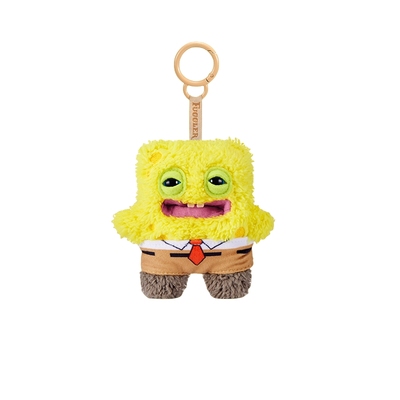 Fuggler正版萌牙怪兽海绵宝宝