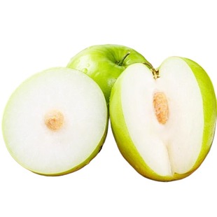 【非普通牛奶枣】福建漳州贵妃牛奶大青枣苹果枣脆甜应季水果冬枣