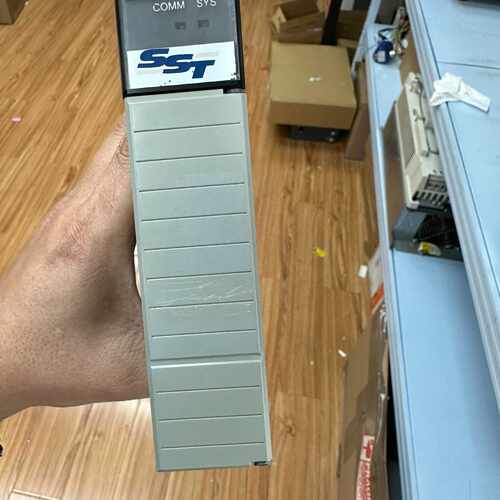SST-PFB-SLC SST模块！正面有划痕！整体9新原装