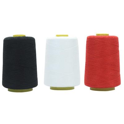 宝塔线diy手工大卷棉线团