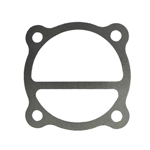 精品空压机纸垫密封垫51 65 80 90加厚缸盖气缸垫大丰款气泵配件