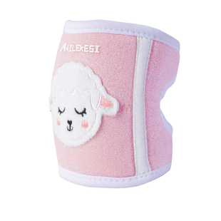 耐力克斯婴儿爬行装备护膝跪地护具专用宝宝爬爬学步防摔神器儿童