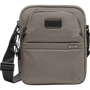 【春夏新品】TUMI/途明Alpha4男士斜挎包经典升级商务斜挎包
