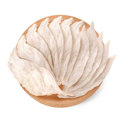 余仁生大燕条燕窝干盏进口溯源