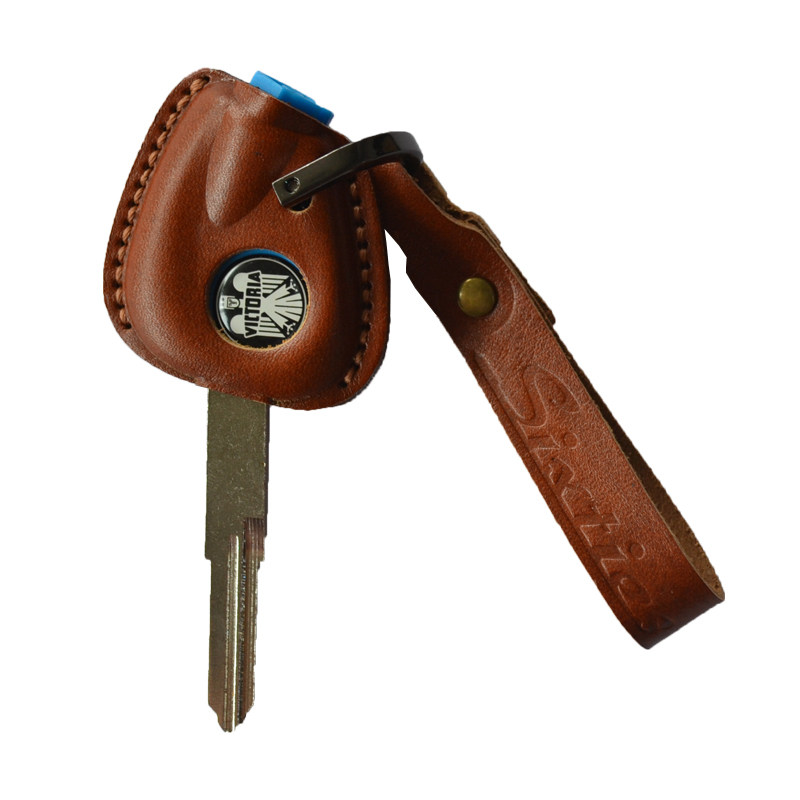 适用龙嘉维多利亚150钥匙套300钥匙包摩托车改装挂件保护配件