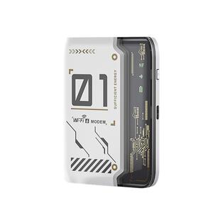【单月充值】随身wifi无线网络移动wifi2025新款流量全国通用高品质便携式免插卡三网车载热点家用宽带-