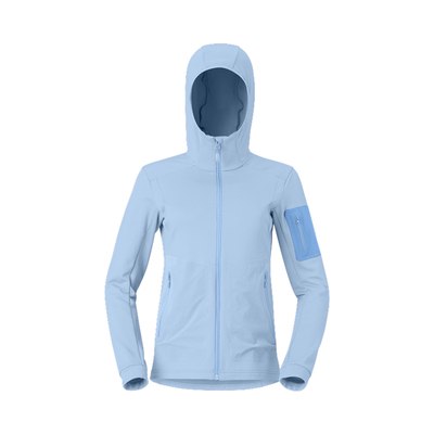 【新品】NORRONA falketind warm2 女子 弗克廷 徒步 保暖抓绒衣