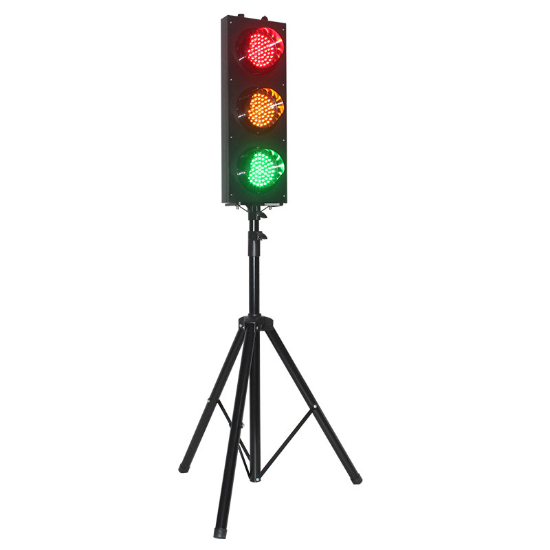 红绿灯 交通信号灯 幼儿园教学小型红绿灯 儿童交通安全教育模型