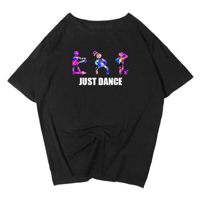 任天堂全身游戏T恤短袖男女半袖