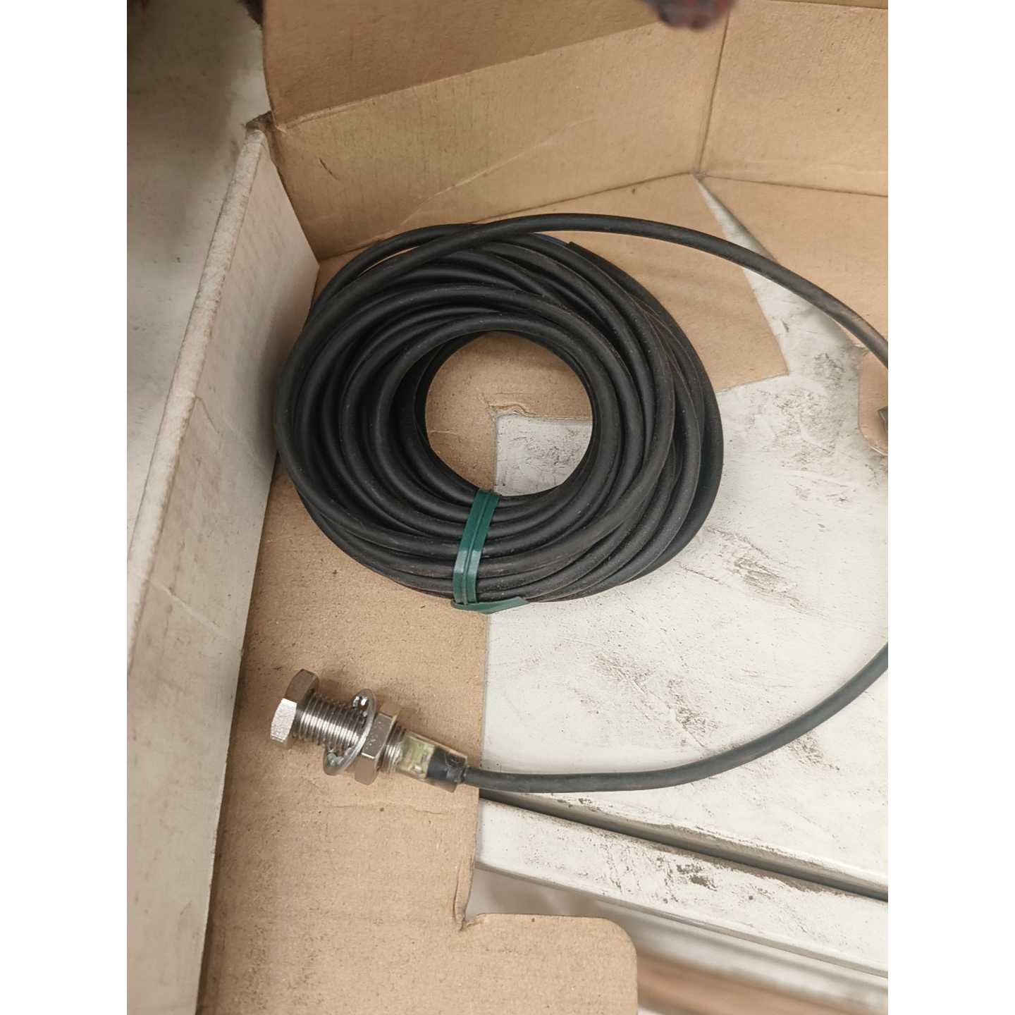 【请询价】SUNX全新连接器DGX8MK需要的联系图片