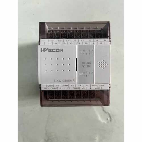 议价维控PLCLX3V0806MRA1原装正品功能包好维修