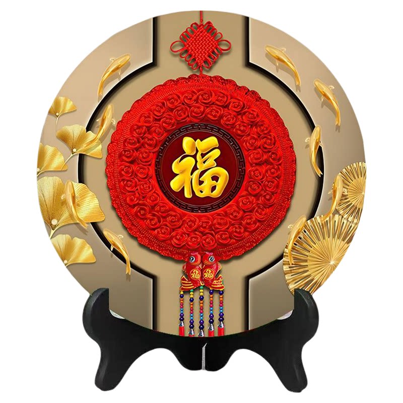 家用客厅装饰画摆件电视柜酒柜桌桌面摆件