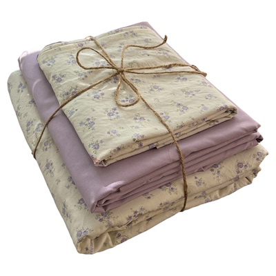 A类全棉四件套【小红书推荐】iii