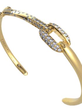 RSNYCLASSICCHAIN双环链扣