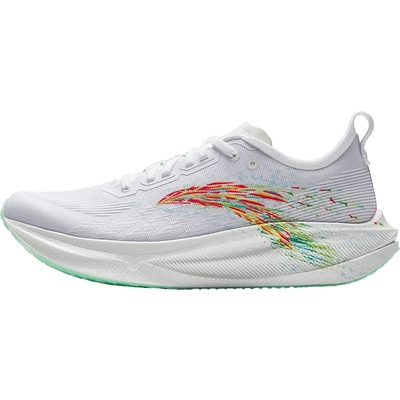 安踏马力2代 格桑花碳板跑步鞋专业马拉松训练长距离运动鞋男