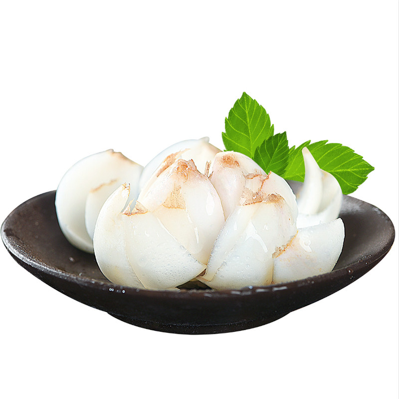 兰州百合新鲜一斤生食用