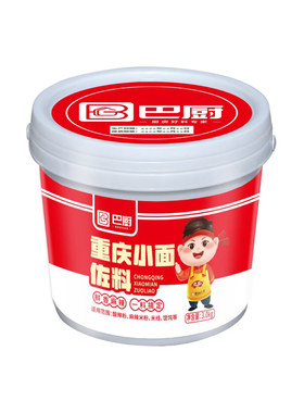 巴厨龙虾调料商用炒田螺