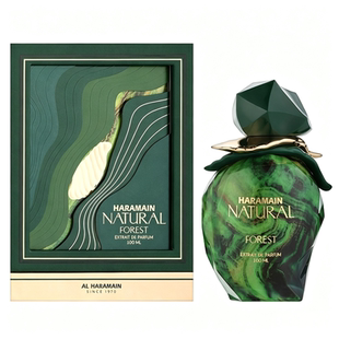 Al Haramain哈拉曼 原生森林香水Natural Forest男女士中东浓香氛