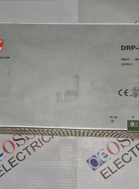MEANWELLDRP48024电源供应输入220VAC输出24VDC20AMP快速发货
