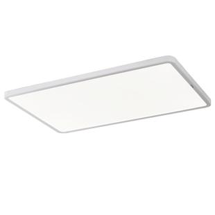 【百补】三雄极光吸顶灯护眼客厅灯现代简约全光谱led卧室灯