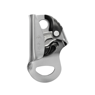 PETZL攀索 手式上升器B18无柄手升BASIC手上攀岩探洞救援用