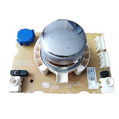 适用LG洗衣机WD-R16957DH显示板灯旋钮按键板电脑板EBR81357505