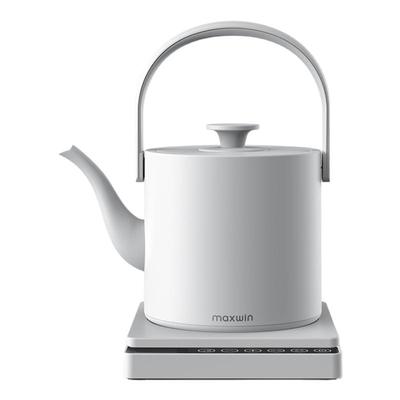 maxwin烧水壶家用泡茶专用长嘴电热水壶智能恒温保温一体功夫茶台