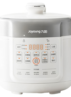 九阳2升迷你多功能电饭煲