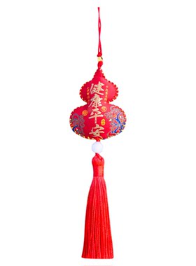 香包香囊手机汉服挂饰葫芦