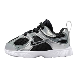 Nike耐克2025年冬季新款童MORDEN COMFORT休闲鞋运动鞋HQ6413-001