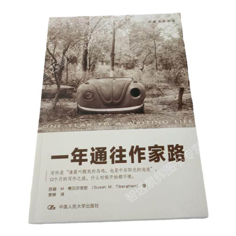 写作技巧创意写作学写小说