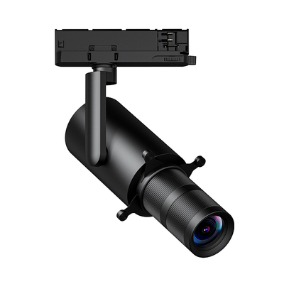 切光灯聚光射灯博物馆画廊截光灯