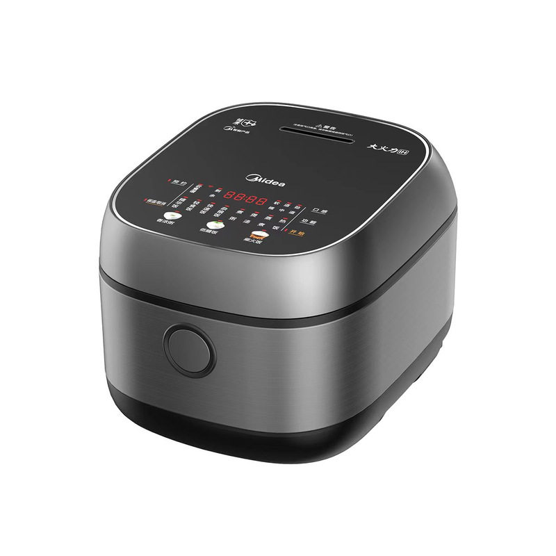 Midea/美的 MB-FB30X7-305AL电饭煲低糖饭精铁内胆电饭锅家用wifi