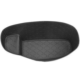 适用于智己Ls6前备箱垫改装后备箱储物箱垫子专用全包围防护配件