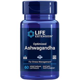 【假一罚十】Life Extension沿寿 南非醉茄