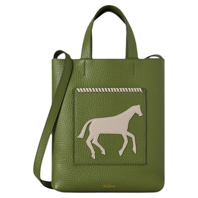 Mulberry小号时尚托特包