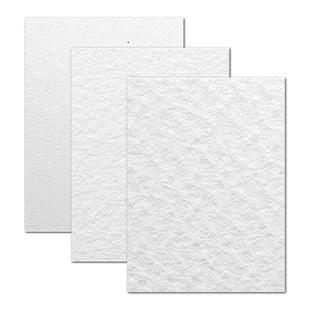 法国Arches进口水彩纸10米300g卷装356g全开4/8K水彩颜料画纸640g细/中/粗纹美术生专用水彩画棉浆纸