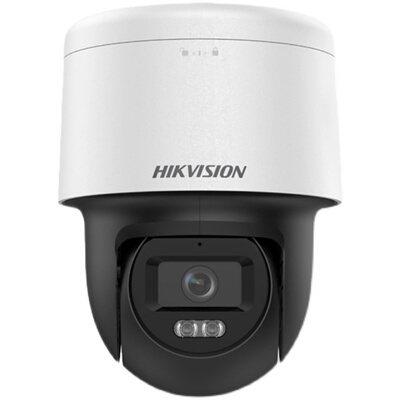 海康威视poe全彩监控摄像头