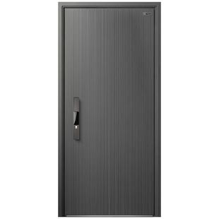 【2026新款】星月神防盗门甲级入户门官方家用进户门带智能锁大门