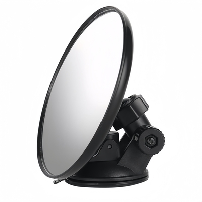 三轮车通用凸面内视镜大视野