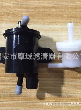 汽油滤芯3101701 3730088 3730096 0037300960 37300960适用科勒