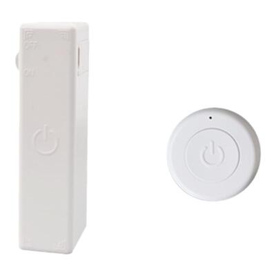 伊彩鱼懒人关灯神器宿舍遥控开灯