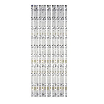 适用海尔LS55A51LS55M3电视灯条