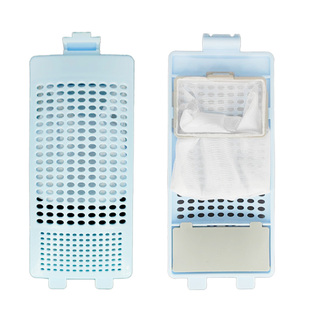 适配TCL洗衣机过滤网袋盒全自动槽通用XQB60滚筒70-36SP配件大全