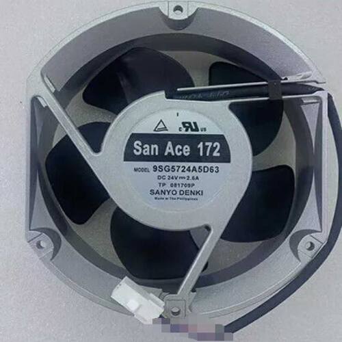 议价9SG5724P5H61 9SG5724A563 DC24V2.8A 9SG5724A5D63 三洋进口