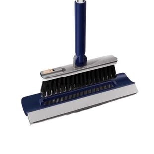 无死角地板刷刷地刷子卫生间厕所神器长柄地缝隙刷浴室清洁刷刮水