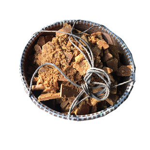 2026正宗义乌红糖手工古法月子糖无添加甘蔗糖块糖500g新鲜新上市