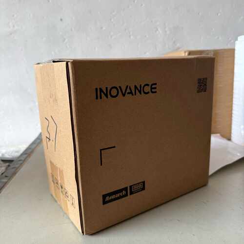 溢价-汇川INOVANCE变频器 MD200-T3.7B-MF