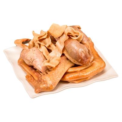 安徽阁上马记板鸭膀爪卤味