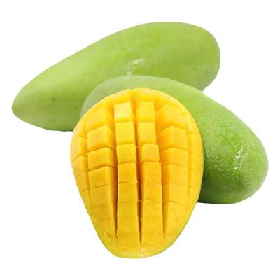 【顺丰包邮】爆甜越南大青芒10斤